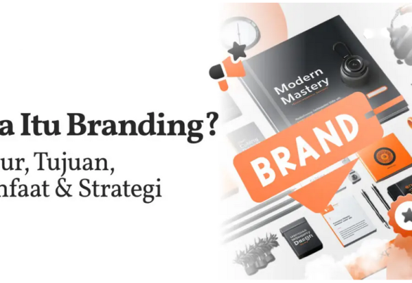 brand