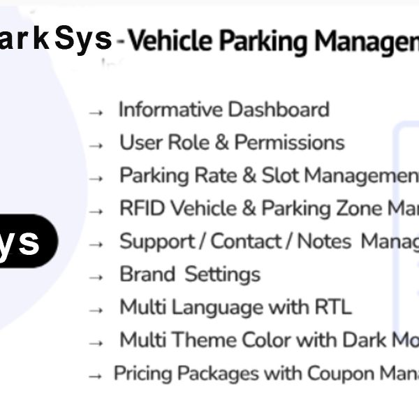 parksys